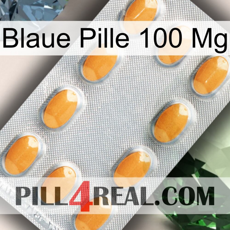 Blue Pill 100 Mg cialis3